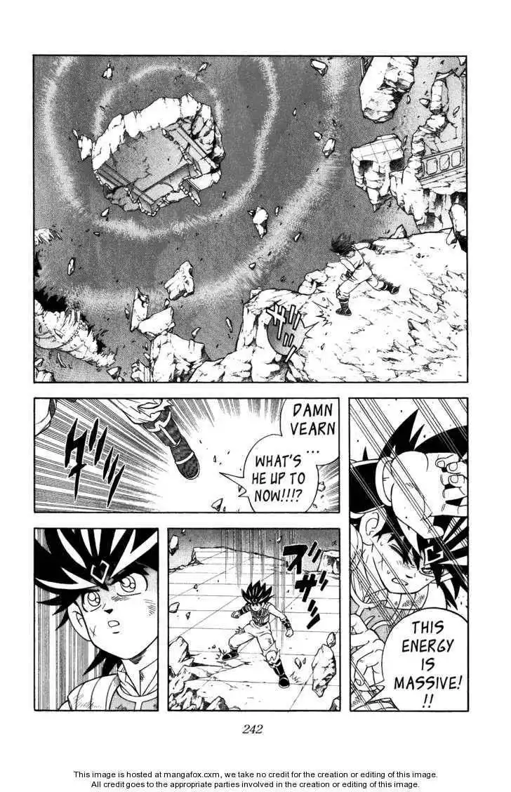 Dragon Quest: The Adventure of Dai Chapter 345 14